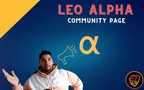 LeoAlpha: Disseminating Alpha-Generating Ideas and Opportunities Through Threads thumbnail