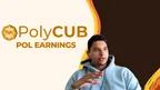 PolyCUB PoL Earnings: Staking, Arbitrage, & Bridge Fees! thumbnail