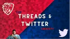 Making the Transition From Twitter to Threads Seamless for Our Future Users thumbnail