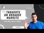 If the FED Does This, The Markets Will RIP HIGHER thumbnail