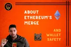 ETH Merge | Our Thoughts and Best Practices for Exchanges/Wallets thumbnail