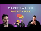 Is Bitcoin About to Tank? How I'm Approaching This Market thumbnail