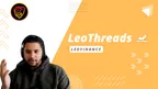 What is LeoThreads? | Microblogging on Hive is Alive! thumbnail