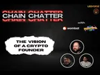 3 Crypto Project Founders Share Their Vision for the Future of Web3 thumbnail
