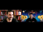 LeoFinance Weekly Pod! Threads Microblogging on Hive Update & The Future of DeFi thumbnail