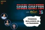 How to Find Work/Life Balance As a Founder thumbnail