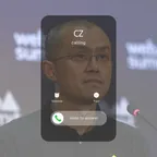 CFTC Files a Lawsuit Against Binance, China Bets Big on Bitcoin thumbnail