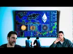 Are The Bulls Back in Control? Bitcoin to $30k? thumbnail