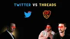 Twitter vs. Threads | Can Hive Ever Compete? thumbnail