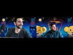 LeoFinance AMA | Project Blank Progress, Hive Taking Off to the Moon and What's Happening in Crypto? thumbnail