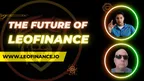 Taskmaster4450 and Khal on the Future of LeoFinance as a Social Web3 Ecosystem thumbnail
