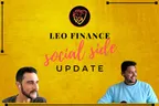 Discussing the LeoThreads V0.4 Update | Performance, Scaling, My Threads & Threespeak Video Support thumbnail