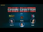 Chain Chatter #3 | Talking Hive & Web3 With Yabapmatt From Splinterlands & TheyCallMeDan From 3Speak thumbnail