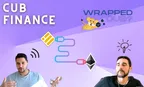 Will CUB Ever Bring HIVE and HBD Derivatives to the Ethereum Blockchain? thumbnail