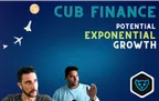 The Snowball Effect on CUB | How it Retraces Back to $0.50+ thumbnail