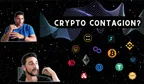 Crypto Contagion: Are More Dominoes Going to Fall Since FTX Blew Up? thumbnail