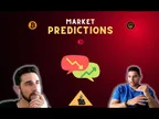 Crypto Market Predictions: The Fallout of FTX and Where We Go From Here thumbnail