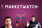 Amazon is the First Company to Lose $1T in Value | This is How Long I Expect Crypto to Be Bearish thumbnail