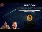 Bitcoin Descending Triangle: Are We Pushing for Lower Lows!? thumbnail