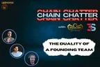 Founding a Crypto Project and How to Navigate Immense Workloads thumbnail