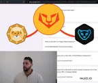 Walkthrough: How to Convert CUB/pCUB to LEO (Airdrop) thumbnail