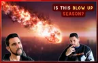 Crypto Blowup Season is Upon Us | Wen Black Swan? thumbnail