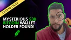 The 3rd Largest Bitcoin Whale Finally Has Their Identity Revealed! USDC Gets Integrated into Shopify thumbnail
