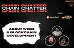 Web3 Projects - Why We Choose to Build on the Blockchain thumbnail