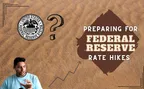 Our Analysis of The Events Leading Up to the Latest Fed Report | Predictions on the Future of Crypto thumbnail