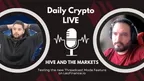 LIVE Podcast With Eric & Khal | Testing the Our New Hive-Based Discord Killer App (ThreadCast Mode) thumbnail