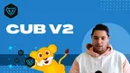 CUB V2 Update | Multi-Token Bridge Live and Burning 300k CUB per Month thumbnail