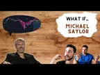 Should We Be Worried About Michael Saylor Getting His Bitcoin Loans Liquidated? thumbnail