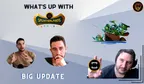 18 Minutes of Splinterlands Updates, Predictions and Strategies Featuring NealMcSpadden! thumbnail