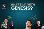 Genesis is About to Blow Up? Bitcoin is Headed for $5k! thumbnail