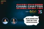 What it Takes to Build a dApp on Hive thumbnail