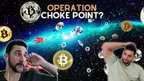 CZ, Binance, and the Regulatory Storm: Navigating Allegations, FUD, and the Future of Crypto thumbnail