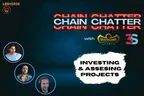 How to Assess Crypto Projects | What's Worth Investing in This Bear Market? thumbnail