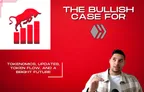 Why I'm So Bullish on HIVE and a $10 Price Prediction thumbnail