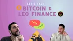 Bitcoin Fighting Resistance and Where Altcoins Like HIVE Are Headed this Bull Market thumbnail
