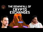 We're Seeing the Downfall of Crypto Exchanges thumbnail
