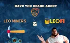 Answering Questions About Earning LEO and Talking LEO POWER Leases on LeoFi thumbnail