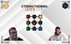 Updates on DeFi in the LeoVerse | Why is CUB Up Over 30% This Week? thumbnail