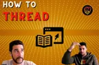 Live Threads Tutorial: How to Create Your First Microblog on Hive thumbnail