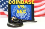 Coinbase Begs the SEC For Clarity, Will Gensler Comply? What Does This Mean for Bitcoin? thumbnail