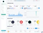 Thorchain: Creating Trustless Bitcoin Swaps in a World of Economic Turmoil and Banks Dying thumbnail