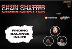 How to Balance Work and Life While Building in the Crypto Space thumbnail